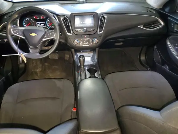1G1ZB5ST7JF209815 2018 CHEVROLET MALIBU - Image 8