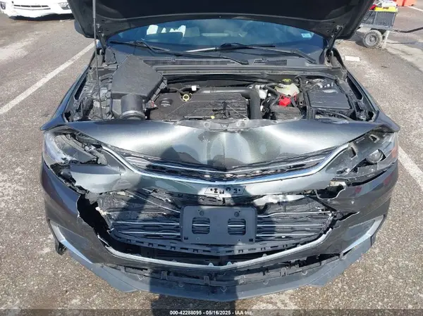 1G1ZB5ST7JF209930 2018 CHEVROLET MALIBU - Image 8