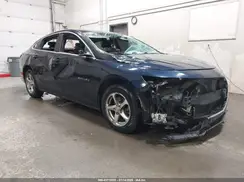 1G1ZB5ST7JF210107 2018 CHEVROLET MALIBU