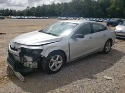 1G1ZB5ST7JF210169 2018 CHEVROLET MALIBU