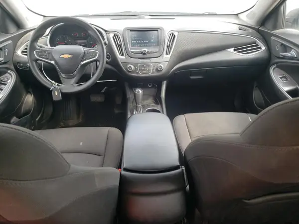 1G1ZB5ST7JF210169 2018 CHEVROLET MALIBU - Image 8