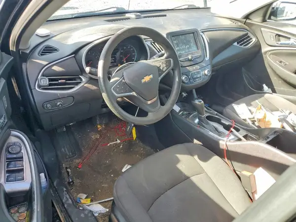 1G1ZB5ST7JF210611 2018 CHEVROLET MALIBU - Image 8