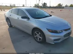 1G1ZB5ST7JF210866 2018 CHEVROLET MALIBU