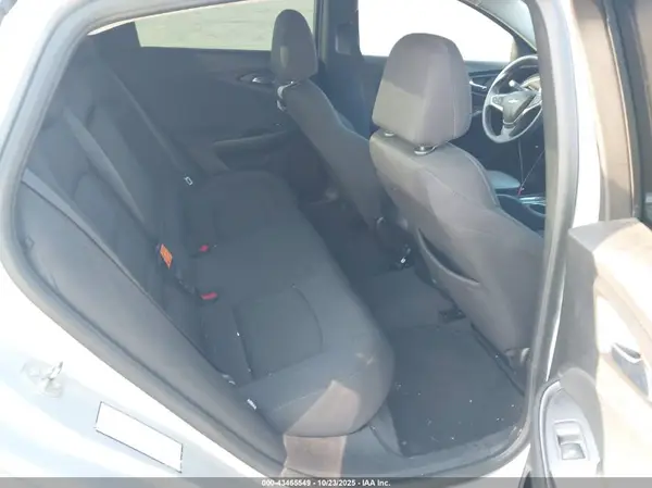 1G1ZB5ST7JF210866 2018 CHEVROLET MALIBU - Image 8