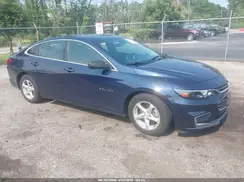1G1ZB5ST7JF211080 2018 CHEVROLET MALIBU