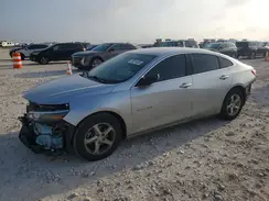 1G1ZB5ST7JF212830 2018 CHEVROLET MALIBU