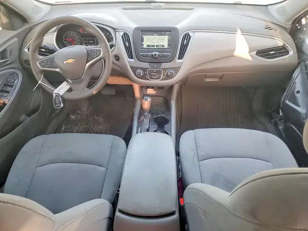 1G1ZB5ST7JF212830 2018 CHEVROLET MALIBU - Image 8