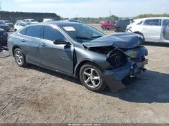 1G1ZB5ST7JF216280 2018 CHEVROLET MALIBU