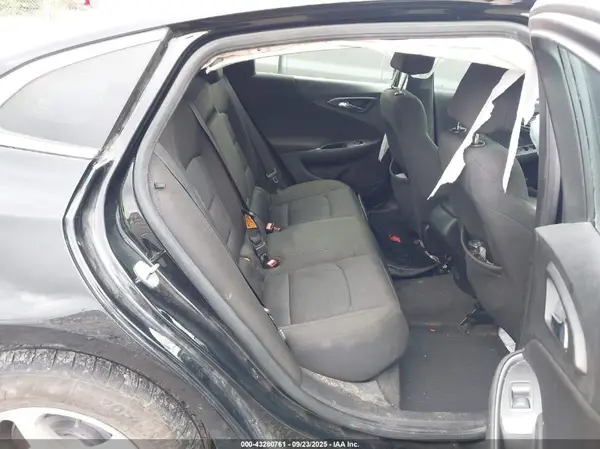 1G1ZB5ST7JF216988 2018 CHEVROLET MALIBU - Image 8