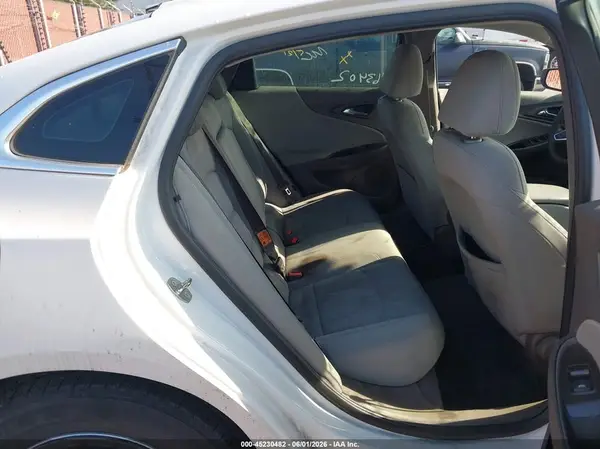 1G1ZB5ST7JF218191 2018 CHEVROLET MALIBU - Image 8