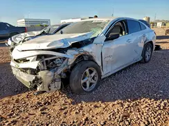 1G1ZB5ST7JF218336 2018 CHEVROLET MALIBU