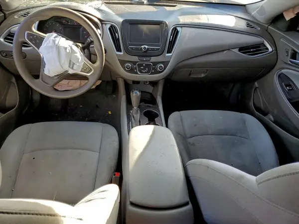 1G1ZB5ST7JF218336 2018 CHEVROLET MALIBU - Image 8