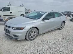 1G1ZB5ST7JF220085 2018 CHEVROLET MALIBU