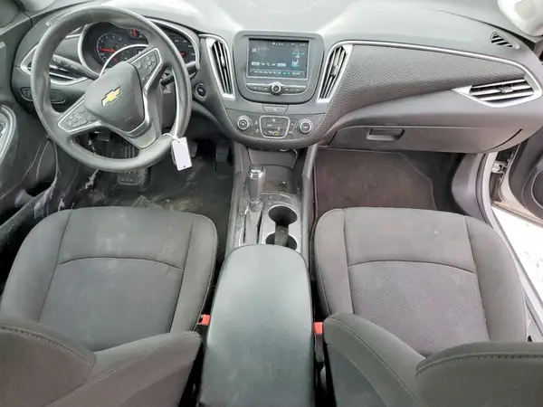 1G1ZB5ST7JF220085 2018 CHEVROLET MALIBU - Image 8