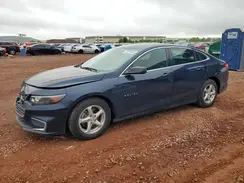 1G1ZB5ST7JF220278 2018 CHEVROLET MALIBU