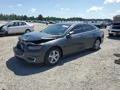 1G1ZB5ST7JF220300 2018 CHEVROLET MALIBU