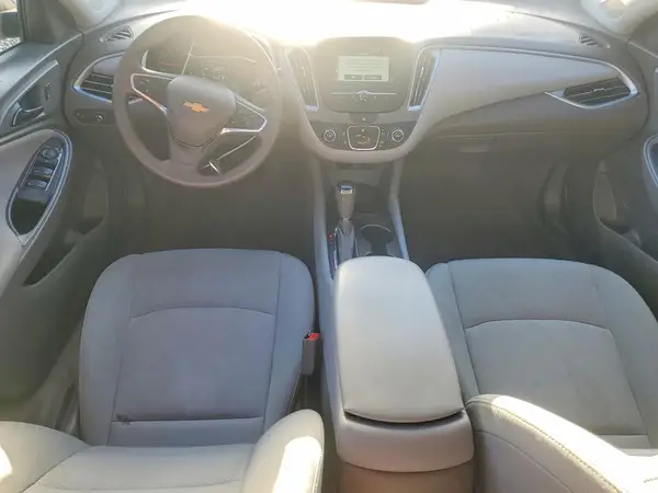 1G1ZB5ST7JF220670 2018 CHEVROLET MALIBU - Image 8