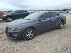 1G1ZB5ST7JF222175 2018 CHEVROLET MALIBU