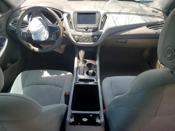1G1ZB5ST7JF225979 2018 CHEVROLET MALIBU - Image 8