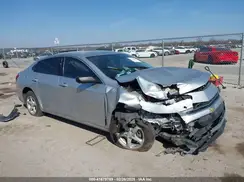 1G1ZB5ST7JF226274 2018 CHEVROLET MALIBU