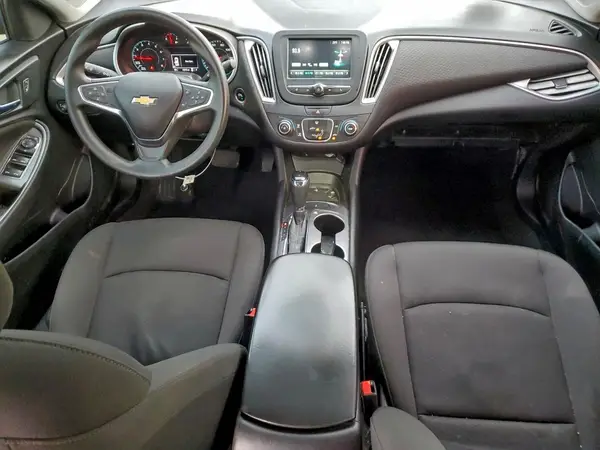 1G1ZB5ST7JF226341 2018 CHEVROLET MALIBU - Image 8
