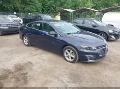 1G1ZB5ST7JF226999 2018 CHEVROLET MALIBU