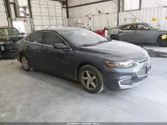 1G1ZB5ST7JF227229 2018 CHEVROLET MALIBU