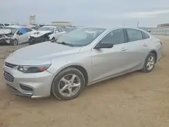 1G1ZB5ST7JF228316 2018 CHEVROLET MALIBU