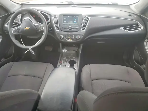 1G1ZB5ST7JF228316 2018 CHEVROLET MALIBU - Image 8