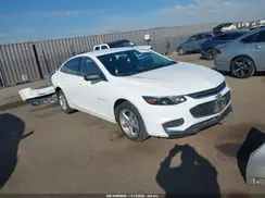 1G1ZB5ST7JF230728 2018 CHEVROLET MALIBU