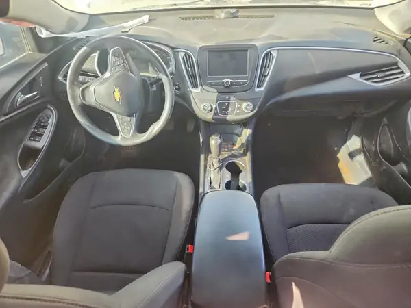 1G1ZB5ST7JF231491 2018 CHEVROLET MALIBU - Image 8