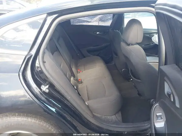 1G1ZB5ST7JF231510 2018 CHEVROLET MALIBU - Image 8