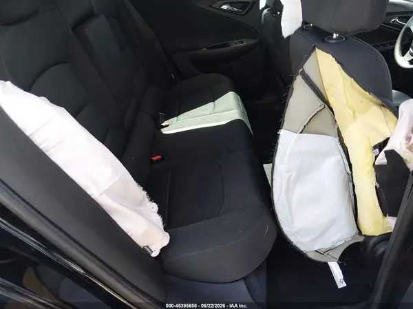 1G1ZB5ST7JF231913 2018 CHEVROLET MALIBU - Image 8