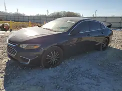 1G1ZB5ST7JF232432 2018 CHEVROLET MALIBU