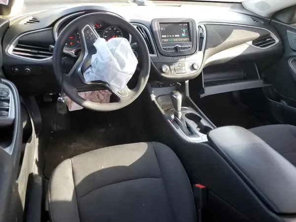 1G1ZB5ST7JF232432 2018 CHEVROLET MALIBU - Image 8