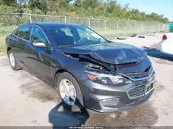 1G1ZB5ST7JF234262 2018 CHEVROLET MALIBU
