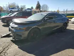 1G1ZB5ST7JF234603 2018 CHEVROLET MALIBU