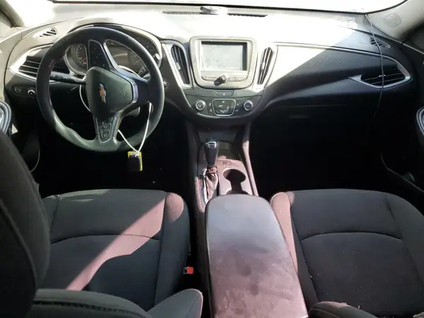 1G1ZB5ST7JF234603 2018 CHEVROLET MALIBU - Image 8