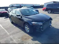 1G1ZB5ST7JF236013 2018 CHEVROLET MALIBU