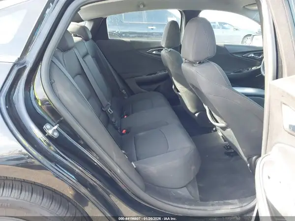 1G1ZB5ST7JF236013 2018 CHEVROLET MALIBU - Image 8