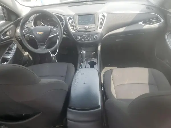 1G1ZB5ST7JF239607 2018 CHEVROLET MALIBU - Image 8