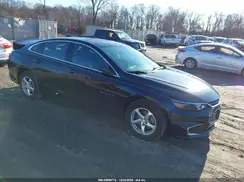 1G1ZB5ST7JF240241 2018 CHEVROLET MALIBU