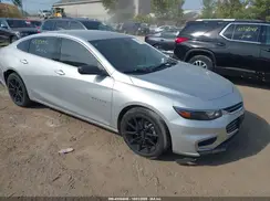 1G1ZB5ST7JF241535 2018 CHEVROLET MALIBU