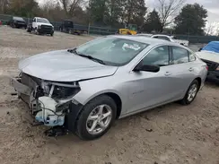 1G1ZB5ST7JF241681 2018 CHEVROLET MALIBU