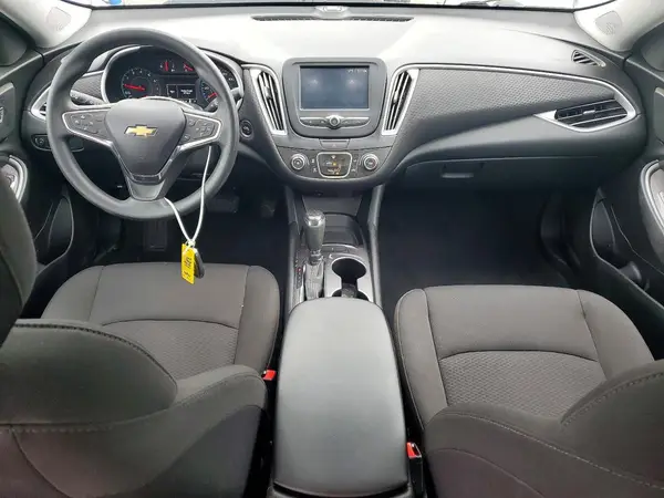 1G1ZB5ST7JF241681 2018 CHEVROLET MALIBU - Image 8