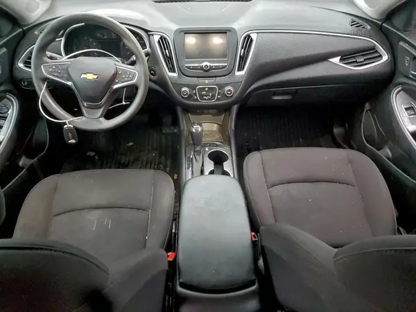 1G1ZB5ST7JF242801 2018 CHEVROLET MALIBU - Image 8