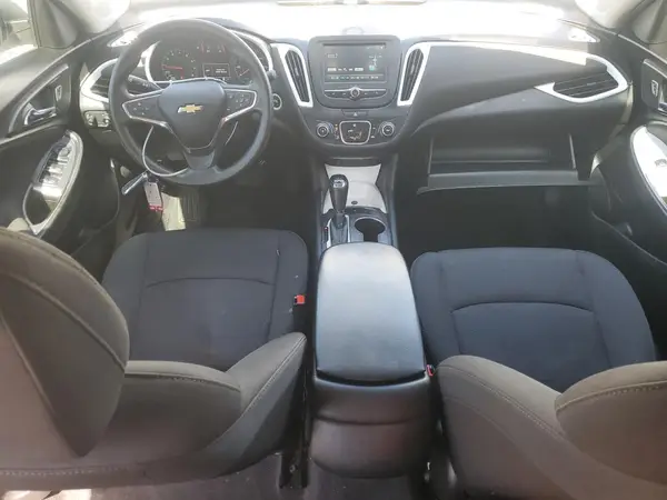 1G1ZB5ST7JF246203 2018 CHEVROLET MALIBU - Image 8