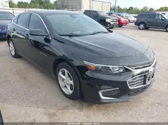 1G1ZB5ST7JF251224 2018 CHEVROLET MALIBU