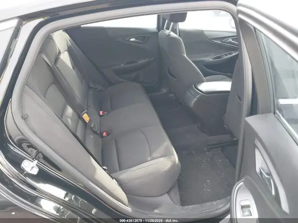 1G1ZB5ST7JF251224 2018 CHEVROLET MALIBU - Image 8