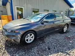 1G1ZB5ST7JF251529 2018 CHEVROLET MALIBU